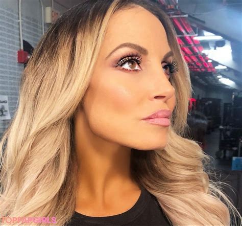 In what was perhaps the finale of their long-running rivalry, Becky Lynch beat WWE Hall of Famer <strong>Trish</strong> Stratus in a steel cage match at Payback on Saturday. . Trish stratusnaked